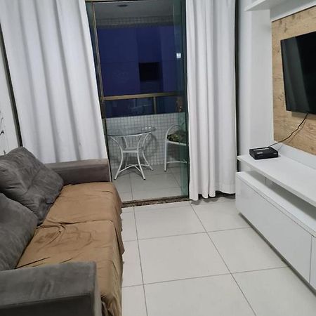 Ferienwohnung Apto No Luxor Tambau João Pessoa Exterior foto