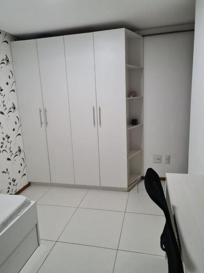 Ferienwohnung Apto No Luxor Tambau João Pessoa Exterior foto