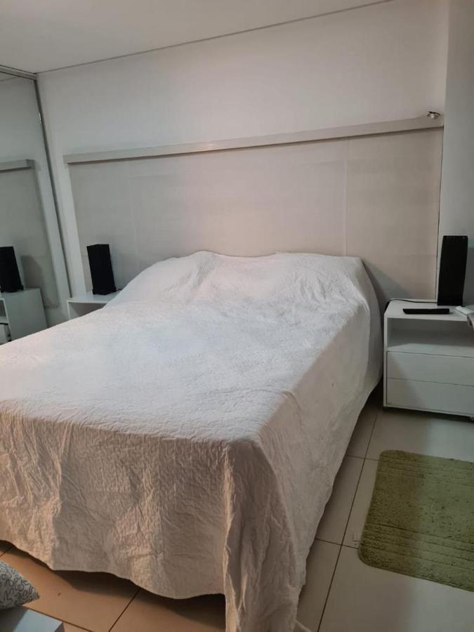 Ferienwohnung Apto No Luxor Tambau João Pessoa Exterior foto