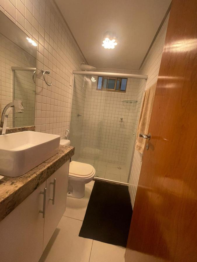 Ferienwohnung Apto No Luxor Tambau João Pessoa Exterior foto